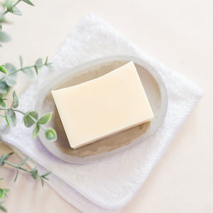 Double Mint Essential Oil Bar Soap