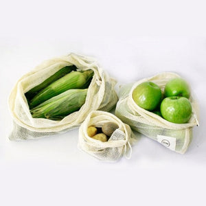 Mesh Produce Bag-Small