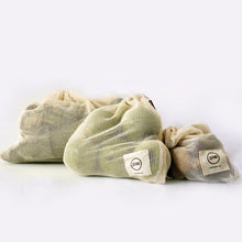 Mesh Produce Bag-Small